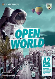 CAMBRIDGE, OPEN WORLD KEY. SELF STUDY. SPANISH SPEAKERS 2022 - (22).OPEN WORLD KEY SELF STUDY (SPANISH SPEAKERS)