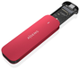 Aisens ASM2-027RED Caja Externa para SSD M.2 NVMe USB 3.2 Gen2 Rojo
