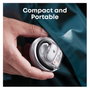 Anker Soundcore V40i Auriculares Inalámbricos Bluetooth 5.4, Diseño Open-Ear para Llamadas y Música, Resistencia IP55, Carga Rápida, Color Blanco