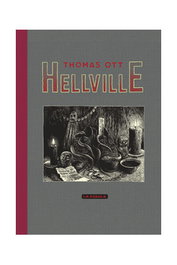 Hellville (Edicion Cartone)