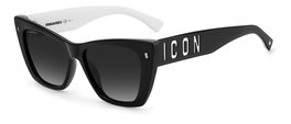 Dsquared2 ICON-0006-S-80S Gafas de sol para mujer