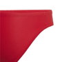 Bikini-Braga Para Niñas Adidas Big Bars Logo 14-15 Años
