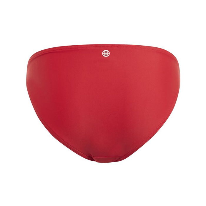 Bikini-Braga Para Niñas Adidas Big Bars Logo 14-15 Años