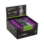 Lickimat Classic Soother Morado (Set de 72) inevitable para mascotas apáticas