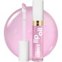Revlon Mass Market Super Lustrous Glimmer Lip Oil 05-Vio-Lit