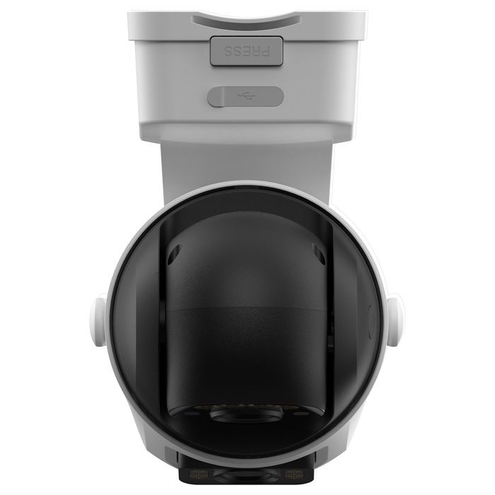 Imou AOV Dual Kit Cámara de Seguridad Exterior PTZ 5MP+5MP (10 MP Total), 4G+LTE y WiFi, Visión Nocturna 25m, Resolución 2880x1620, Seguimiento Automático, Resistente al Agua Imou AOV Dual Kit Cámara de Seguridad Exterior PTZ 5MP+5MP (10 MP Total), 4G+LTE y WiFi, Visión Nocturna 25m, Resolución 2880x1620, Seguimiento Automático, Resistente al Agua