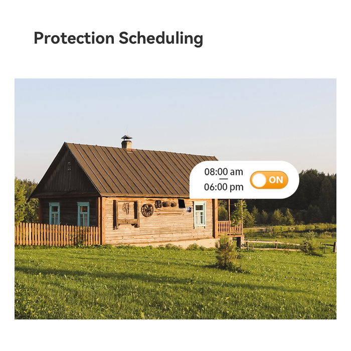 Imou AOV Dual Kit Cámara de Seguridad Exterior PTZ 5MP+5MP (10 MP Total), 4G+LTE y WiFi, Visión Nocturna 25m, Resolución 2880x1620, Seguimiento Automático, Resistente al Agua Imou AOV Dual Kit Cámara de Seguridad Exterior PTZ 5MP+5MP (10 MP Total), 4G+LTE y WiFi, Visión Nocturna 25m, Resolución 2880x1620, Seguimiento Automático, Resistente al Agua