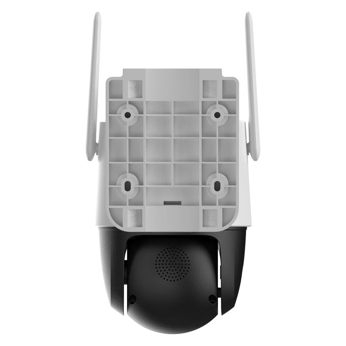 Imou AOV Dual Kit Cámara de Seguridad Exterior PTZ 5MP+5MP (10 MP Total), 4G+LTE y WiFi, Visión Nocturna 25m, Resolución 2880x1620, Seguimiento Automático, Resistente al Agua Imou AOV Dual Kit Cámara de Seguridad Exterior PTZ 5MP+5MP (10 MP Total), 4G+LTE y WiFi, Visión Nocturna 25m, Resolución 2880x1620, Seguimiento Automático, Resistente al Agua