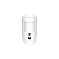 AJAX MotionCam (PhOD) Blanco