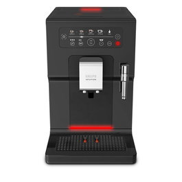 Cafetera Superautomática Rowenta EA8708 15 bar Negro