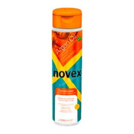 Novex Acondicionador Argan Oil 300ml (Reacondicionado)
