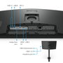 BenQ PD2706UA Monitor 27 pulg. 4K Ultra HD IPS Negro