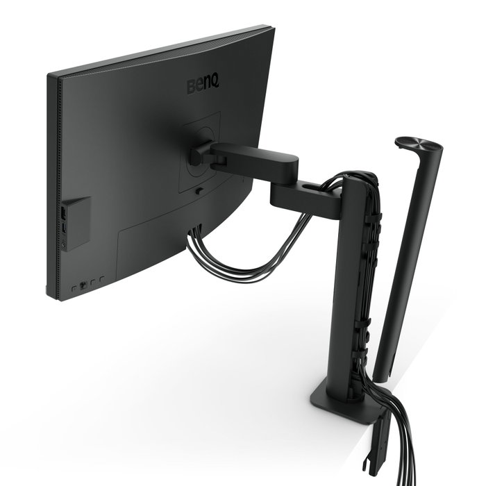 BenQ PD2706UA Monitor 27 pulg. 4K Ultra HD IPS Negro