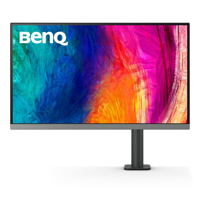 BenQ PD2706UA Monitor 27 pulg. 4K Ultra HD IPS Negro