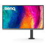 BenQ PD2706UA Monitor 27 pulg. 4K Ultra HD IPS Negro