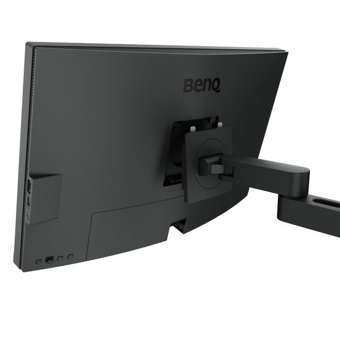BenQ PD2706UA Monitor 27 pulg. 4K Ultra HD IPS Negro