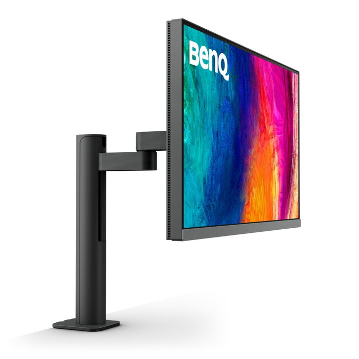 BenQ PD2706UA Monitor 27 pulg. 4K Ultra HD IPS Negro