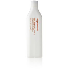 O&M FINE INTELLECT shampoo 350 ml