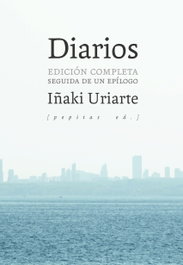 Diarios, Iñaki Uriarte Cantolla - PEPITAS DE CALABAZA