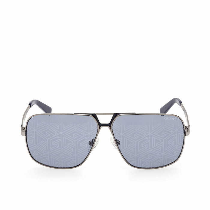Guess GU00070 09V con cristales azules Guess GU00070 09V con cristales azules
