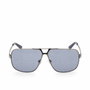 Guess GU00070 09V con cristales azules