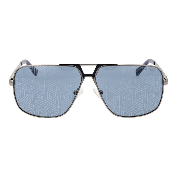 Guess GU00070 09V con cristales azules Guess GU00070 09V con cristales azules