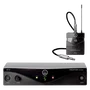 AKG Sistema Inalámbrico UHF Instrument Band D con Petaca y Receptor