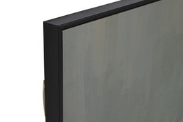 DKD Home Decor Cuadro Lienzo Moderno Surtido de 2 Unidades 100x100x4 cm
