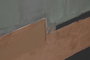 DKD Home Decor Cuadro Lienzo Moderno Surtido de 2 Unidades 100x100x4 cm