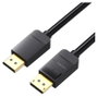 Vention Cable DisplayPort 1.2 HACBH 2m Negro 4K 144Hz