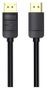 Vention Cable DisplayPort 1.2 HACBH 2m Negro 4K 144Hz