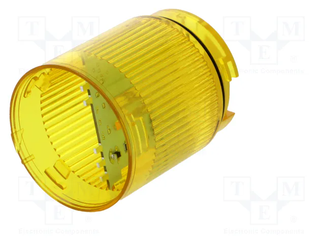 AUER SIGNAL Modul Compete 50 Señalizador Luminoso LED Amarillo