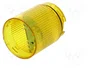 AUER SIGNAL Modul Compete 50 Señalizador Luminoso LED Amarillo