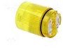 AUER SIGNAL Modul Compete 50 Señalizador Luminoso LED Amarillo