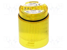 AUER SIGNAL Modul Compete 50 Señalizador Luminoso LED Amarillo