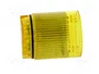 AUER SIGNAL Modul Compete 50 Señalizador Luminoso LED Amarillo
