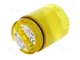 AUER SIGNAL Modul Compete 50 Señalizador Luminoso LED Amarillo