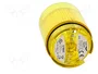 AUER SIGNAL Modul Compete 50 Señalizador Luminoso LED Amarillo