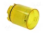 AUER SIGNAL Modul Compete 50 Señalizador Luminoso LED Amarillo