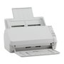 Ricoh SP-1125N Escáner de documentos con ADF y Dúplex Gris