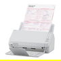 Ricoh SP-1125N Escáner de Documentos - 25 ppm, 600x600 DPI, ADF, Ethernet, USB 3.2
