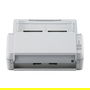 Ricoh SP-1125N Escáner de Documentos - 25 ppm, 600x600 DPI, ADF, Ethernet, USB 3.2