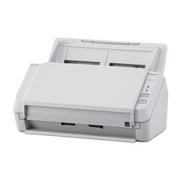 Ricoh SP-1125N Escáner de Documentos - 25 ppm, 600x600 DPI, ADF, Ethernet, USB 3.2