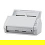 Ricoh SP-1125N Escáner de Documentos - 25 ppm, 600x600 DPI, ADF, Ethernet, USB 3.2