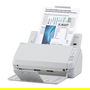 Ricoh SP-1125N Escáner de Documentos - 25 ppm, 600x600 DPI, ADF, Ethernet, USB 3.2