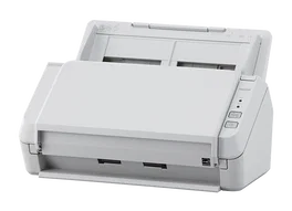 Ricoh SP-1125N Escáner de documentos con ADF Gris