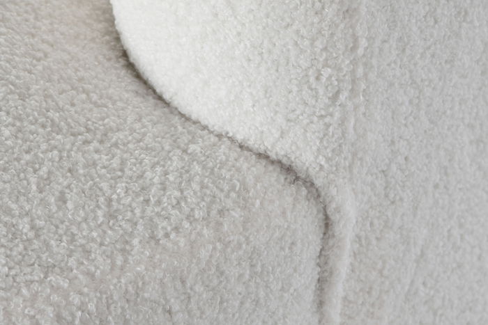 DKD Home Decor Sofá Blanco 150 x 69 x 150 cm