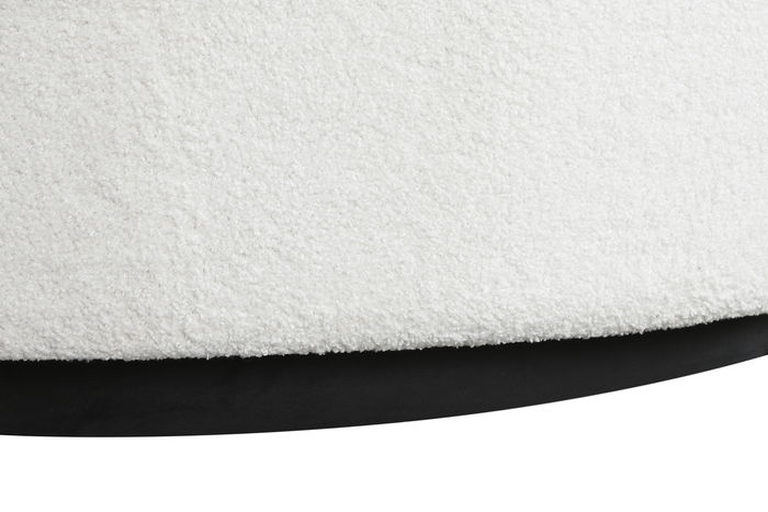 DKD Home Decor Sofá Blanco 150 x 69 x 150 cm