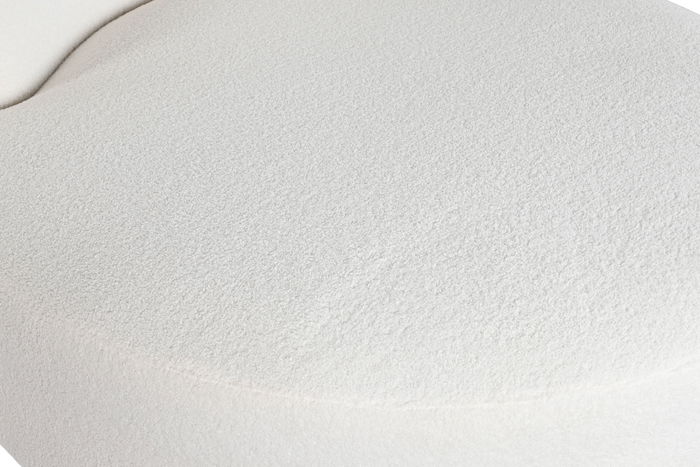 DKD Home Decor Sofá Blanco 150 x 69 x 150 cm