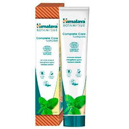 HIMALAYA Dentífrico Botanique Menta 75 Ml Ecocert